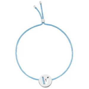 ABC's Bracelet - W - Sale