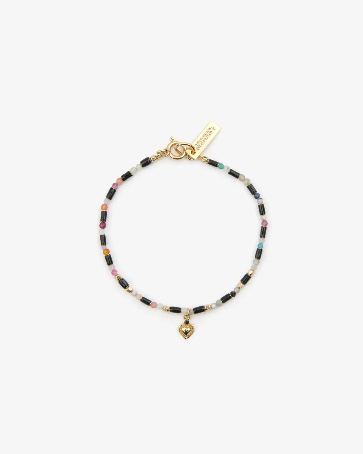 Alix Bracelet in Black