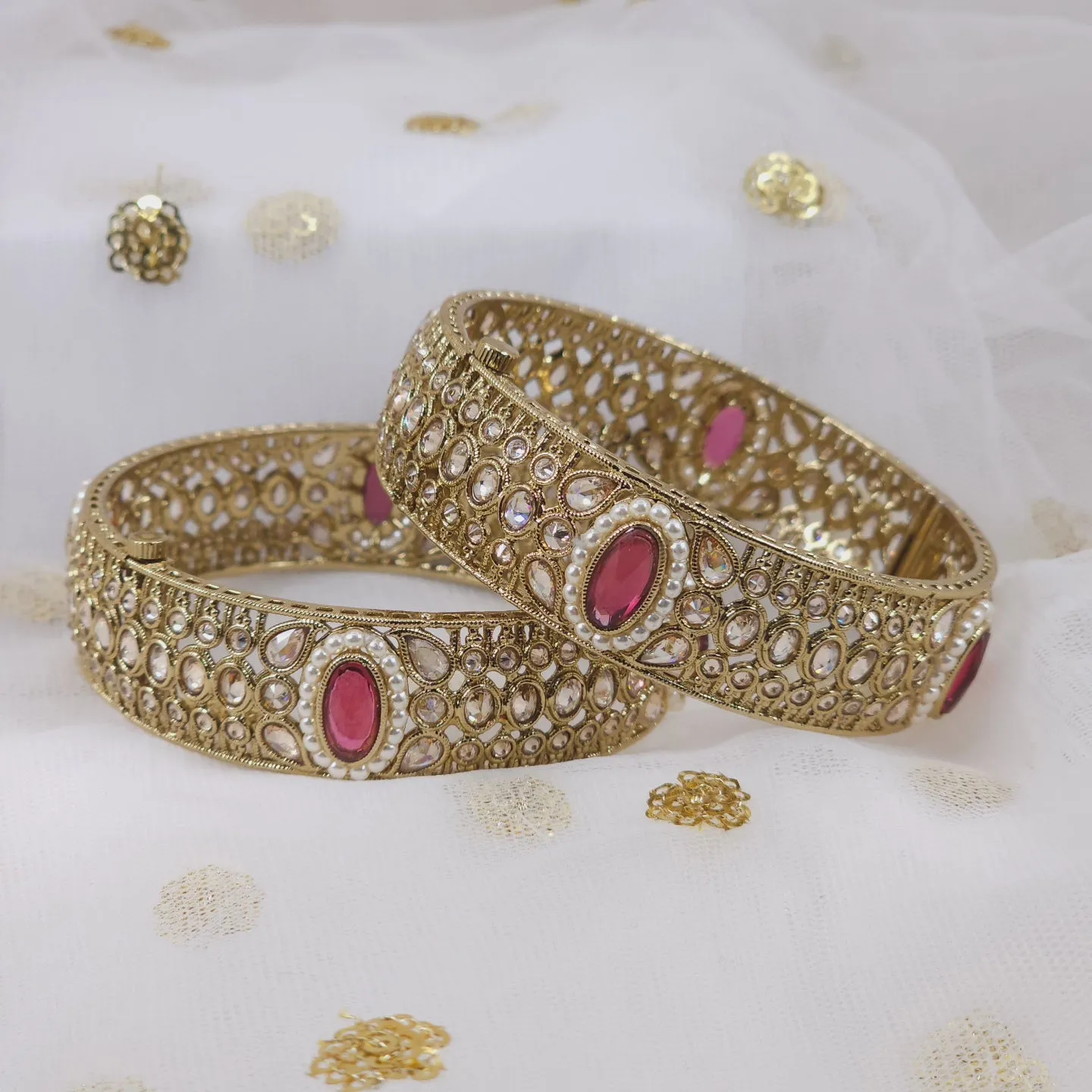 Anam Opanable Kangan Bangles