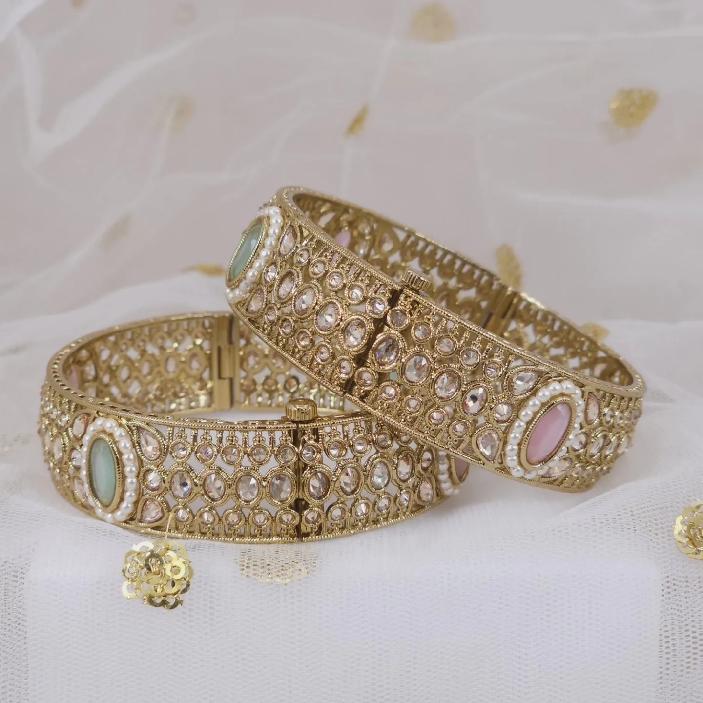 Anam Opanable Kangan Bangles