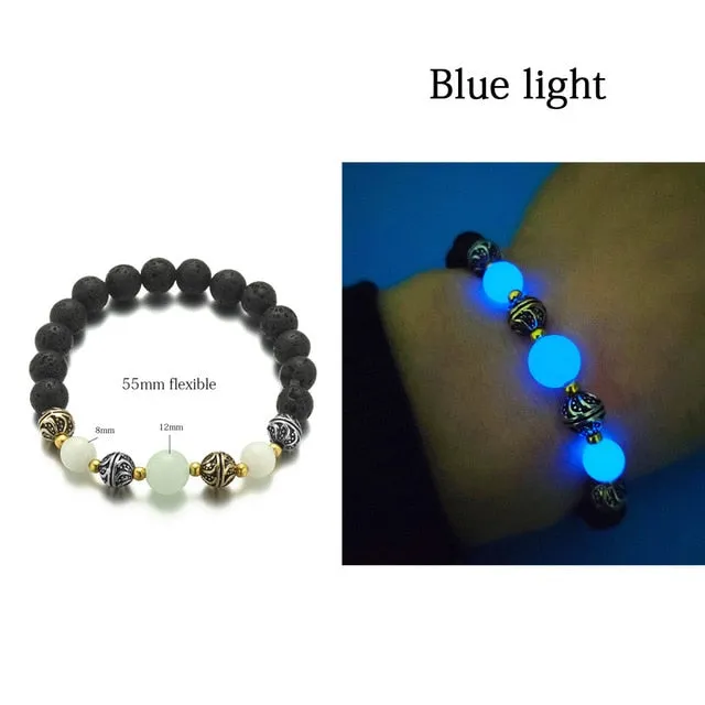 Glow In The Dark Bracelets