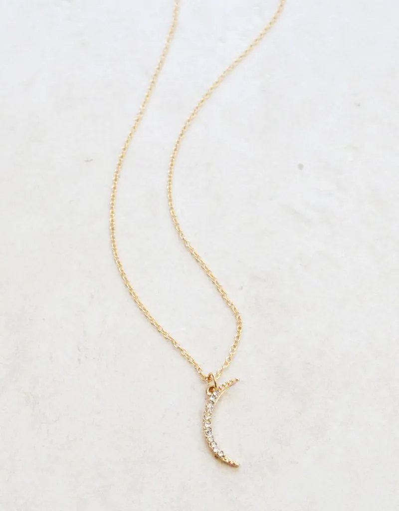 In The Stars Necklace Set