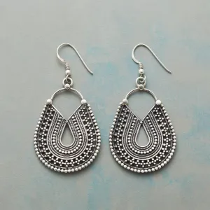 Inca Trail Earrings