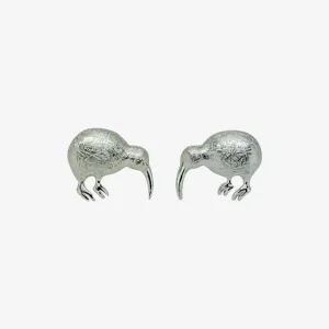 Kiwi Studs - Matte