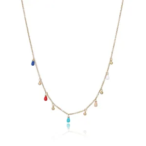 Ladies' Necklace Viceroy 14047C01012