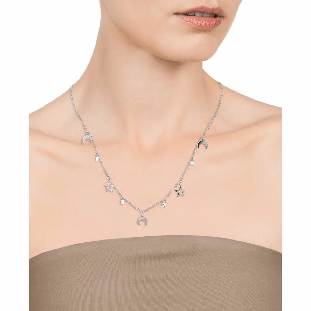 Ladies' Necklace Viceroy 75199C01010