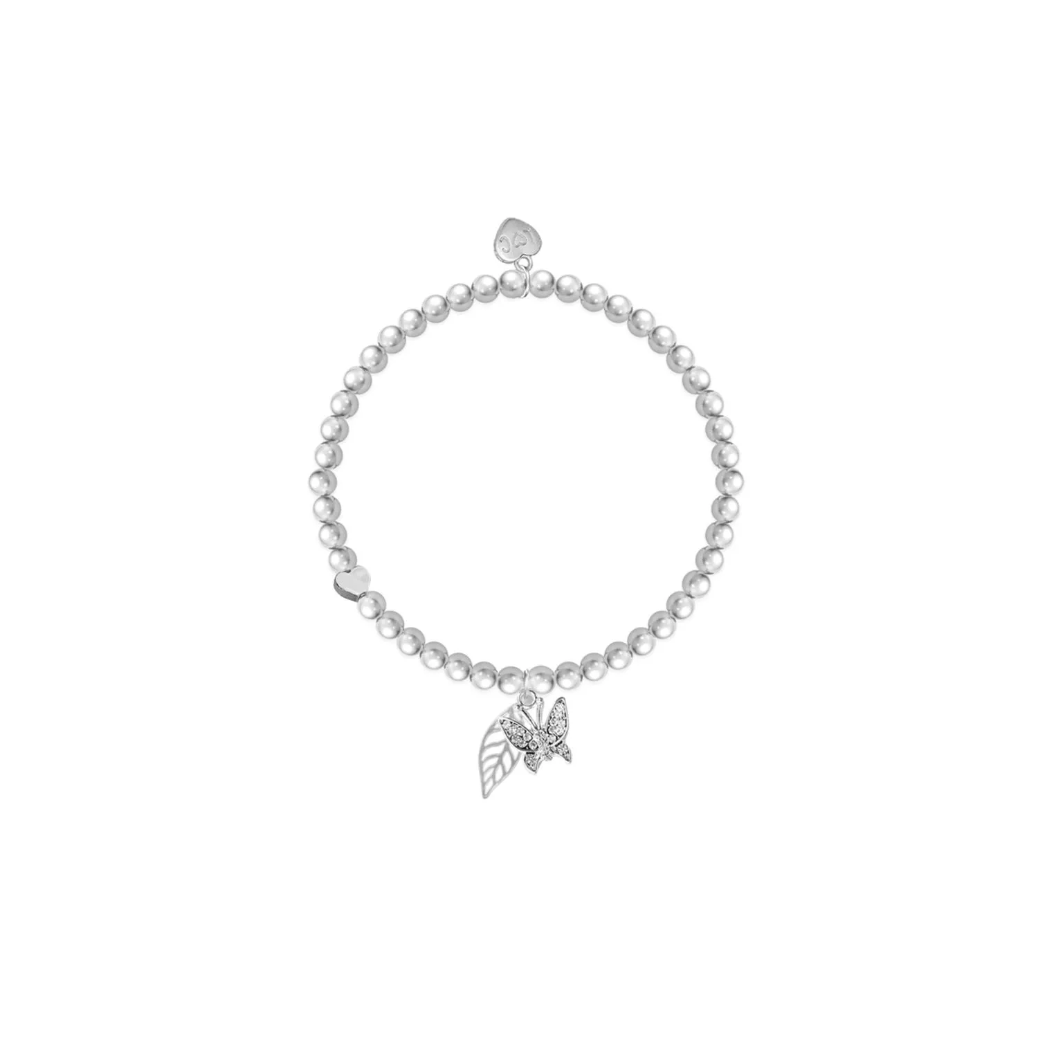 Life Charms "Thinking of You" Bracelet