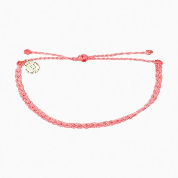 MINI BRAIDED BRACELET | PURA VIDA