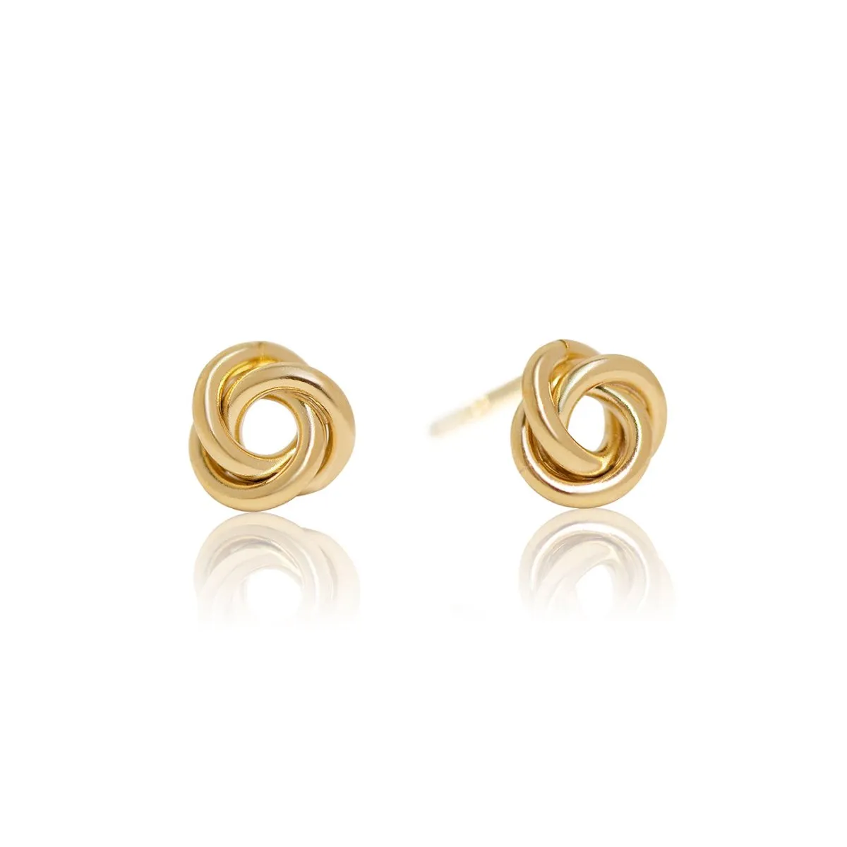 Mini Knot Studs