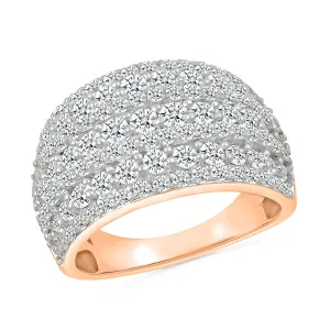 Myrna Diamond Ring