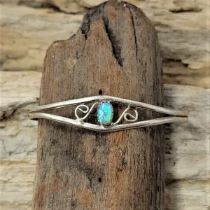 Opal Bracelet for Baby!