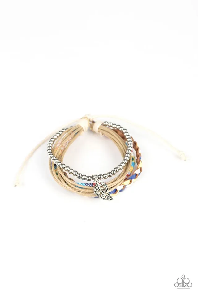 Paparazzi Bracelet ~ Southwest Spirit - Multi