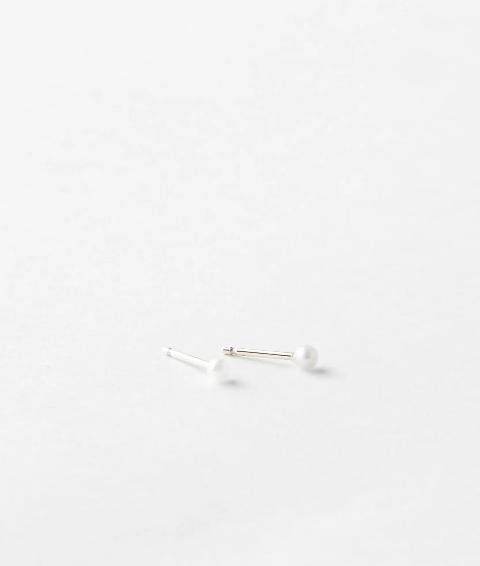 Pearl Studs