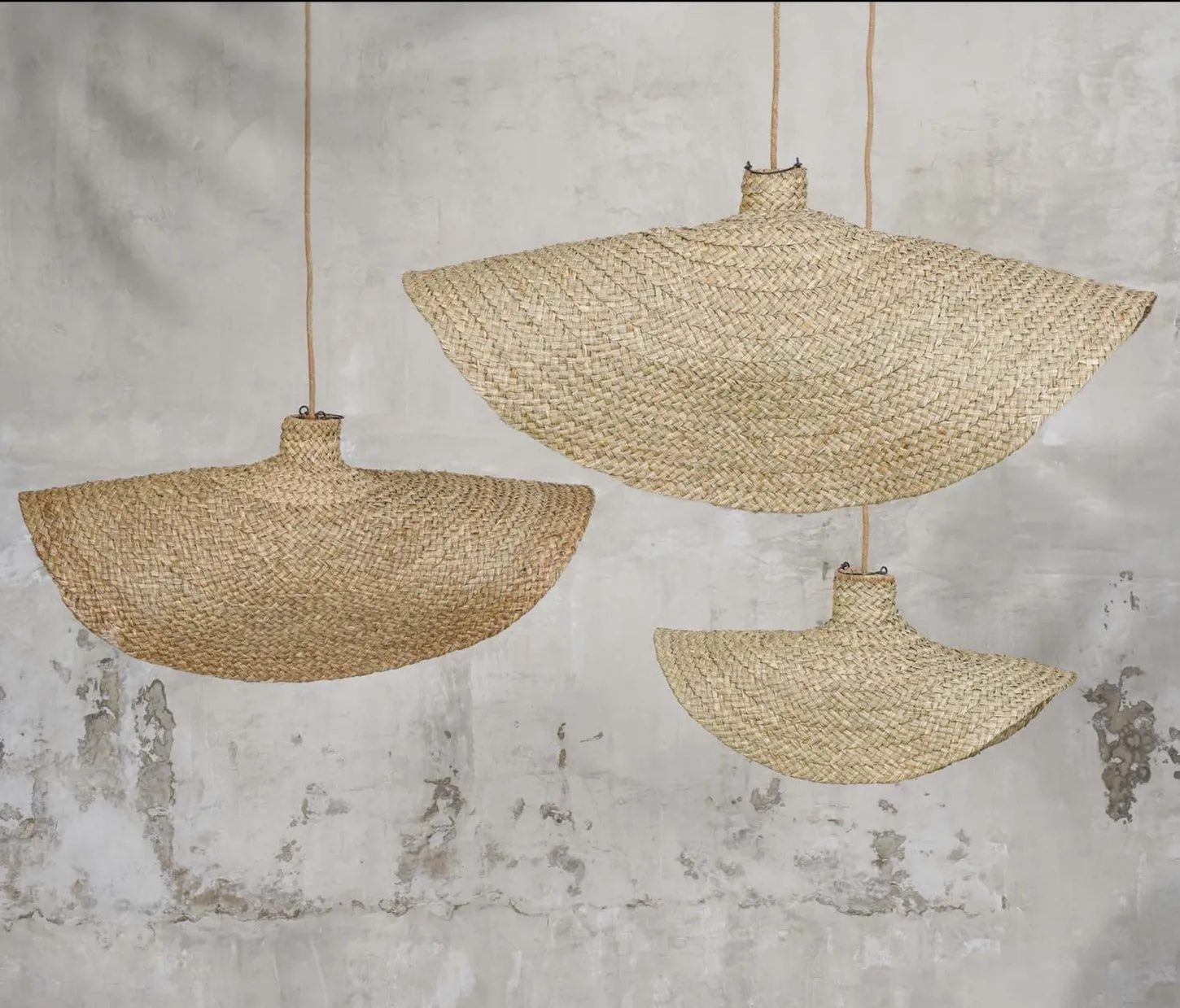 Qubba Pendant Lamp M