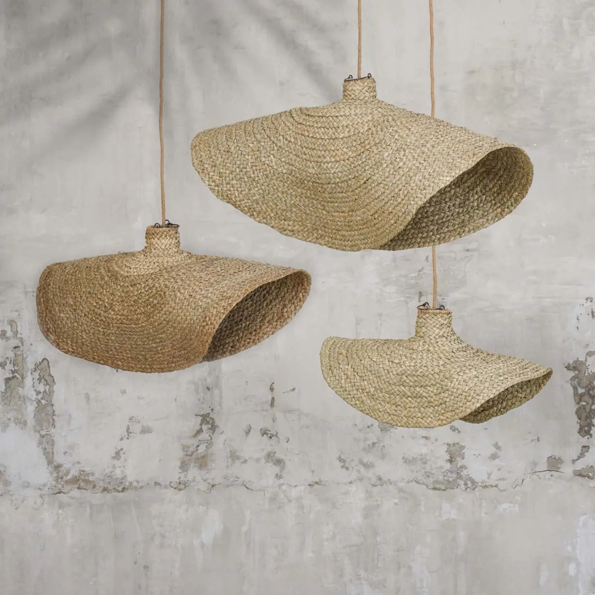 Qubba Pendant Lamp M