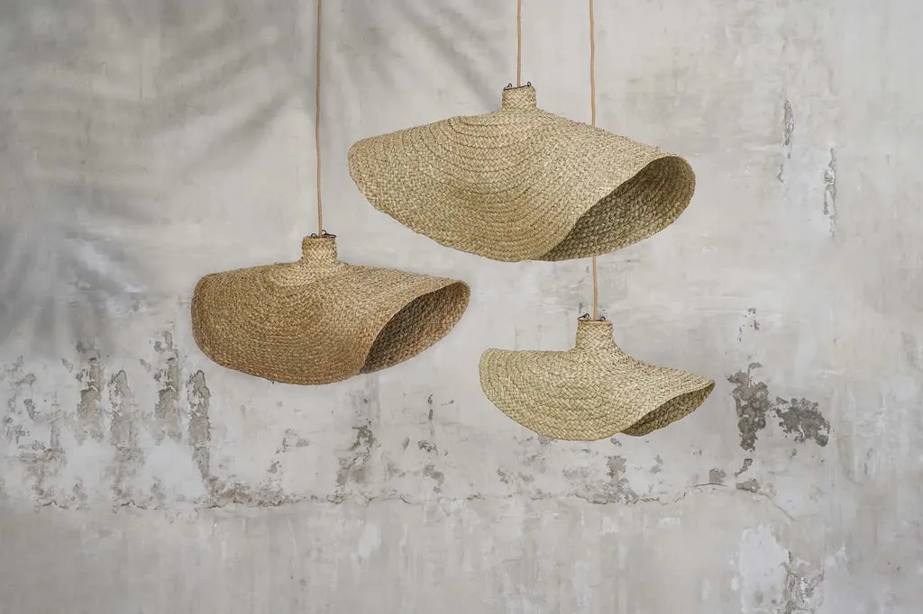 Qubba Pendant Lamp M