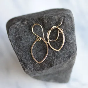 Seer Earrings