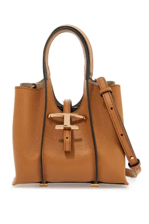 TOD'S Borsa Mini T Timeless